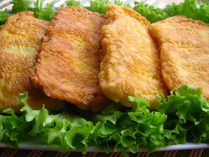 Pangasius pane