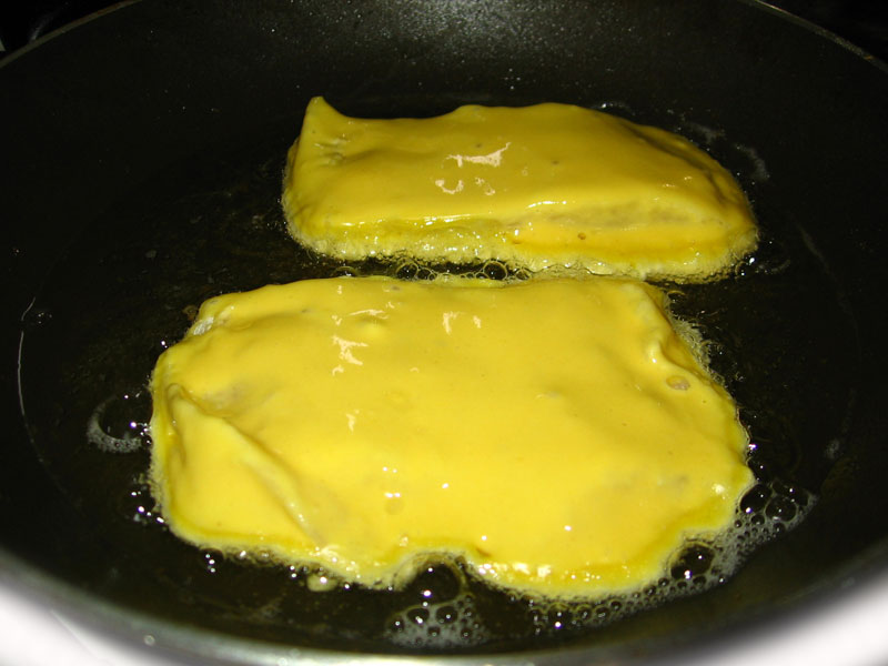 Pangasius pane