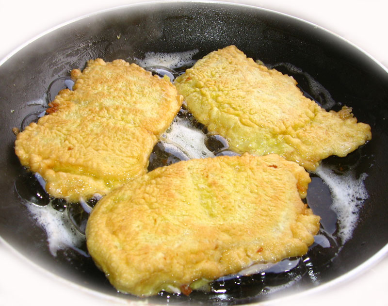 Pangasius pane
