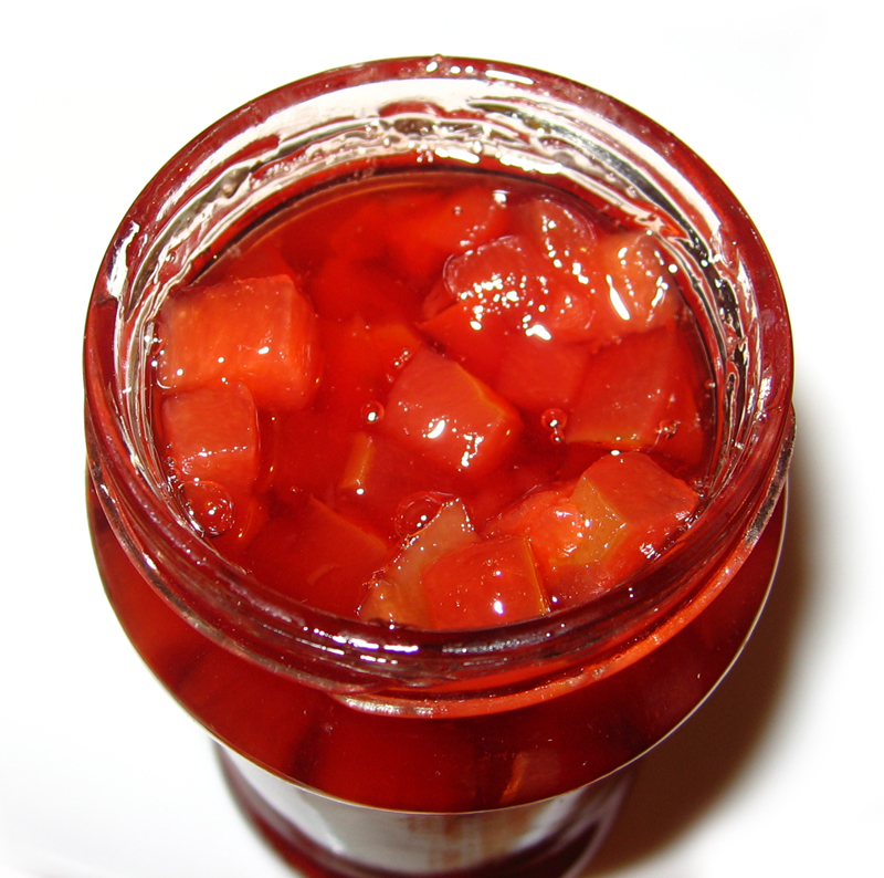 Dulceata de gutui