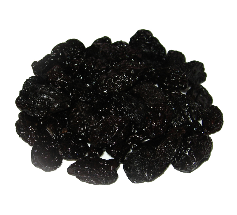 Compot de prune uscate
