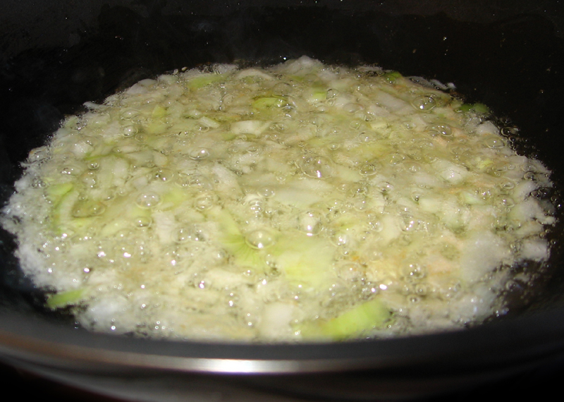 Orez cu legume