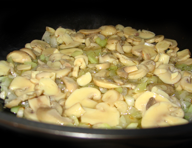 Orez cu legume