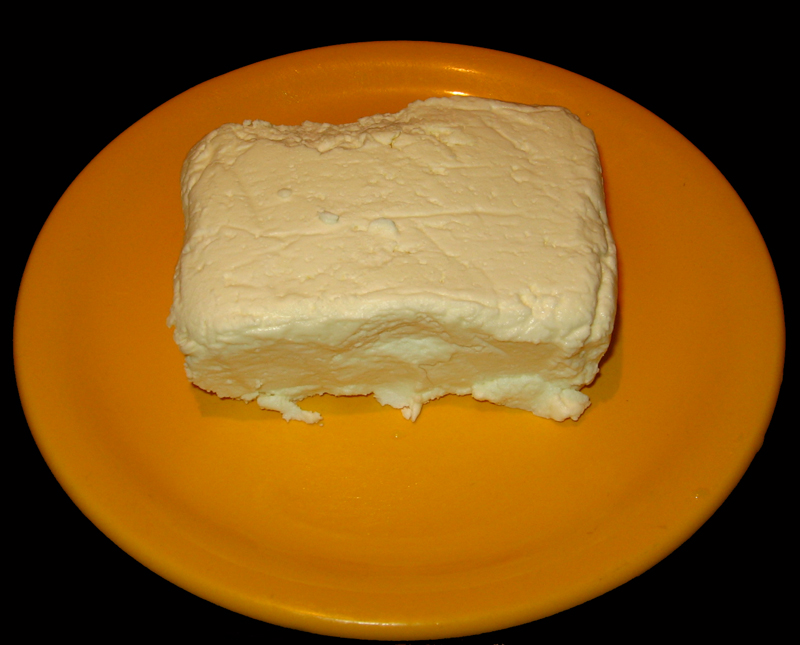 Clatite aromate  