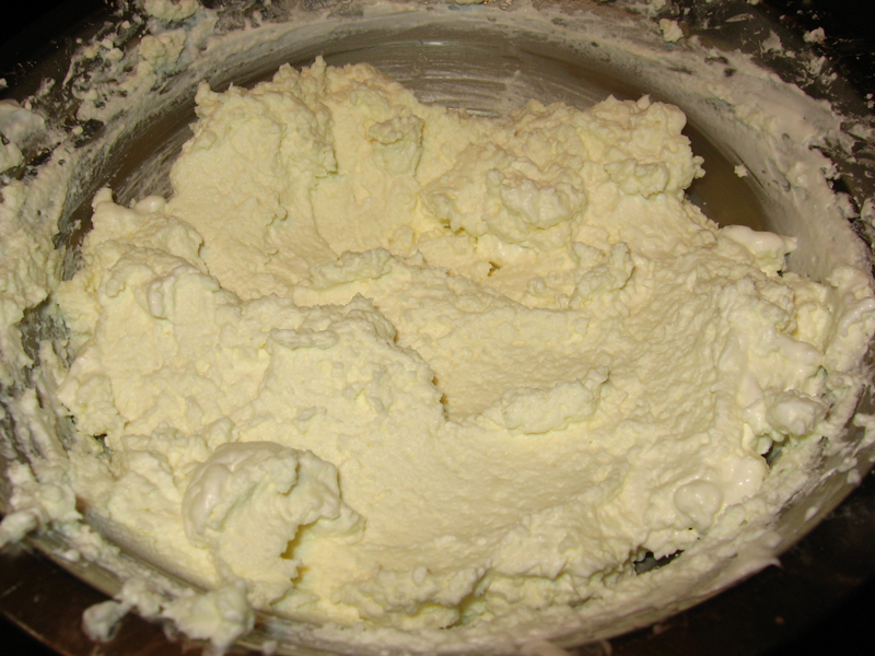 Clatite aromate  