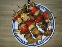 Frigarui din legume