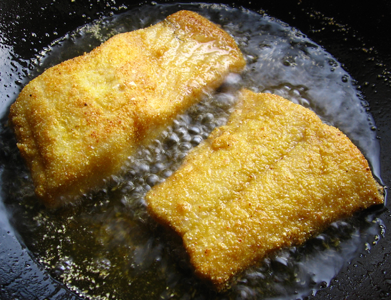 Fitofag in crusta de malai