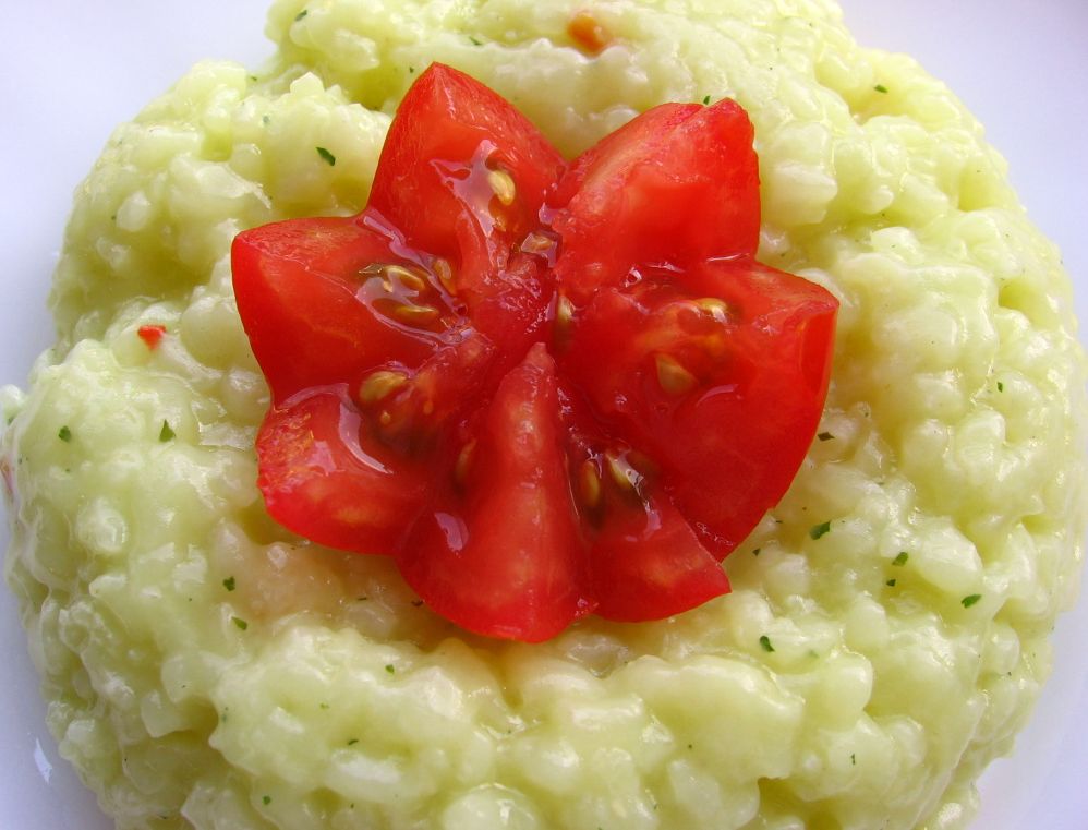 Pilaf de orez
