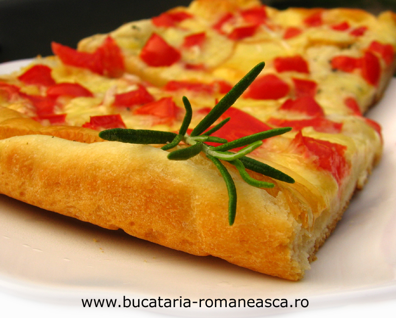 Bucatarie internationala