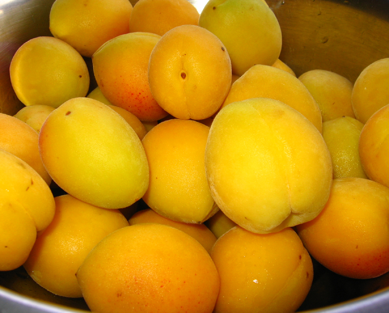 Marmelada de caise