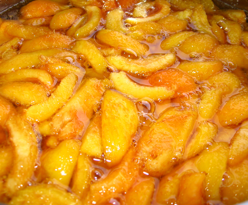 Marmelada de caise