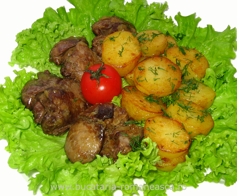 Ficatei aromati