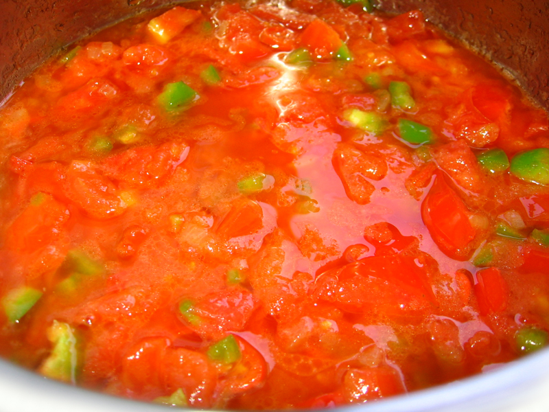 Ficatei cu legume