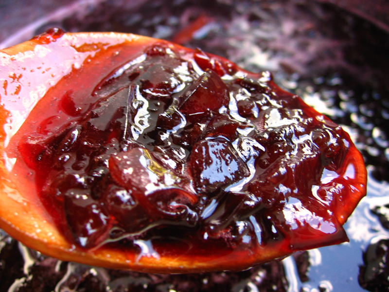 Dulceata de prune