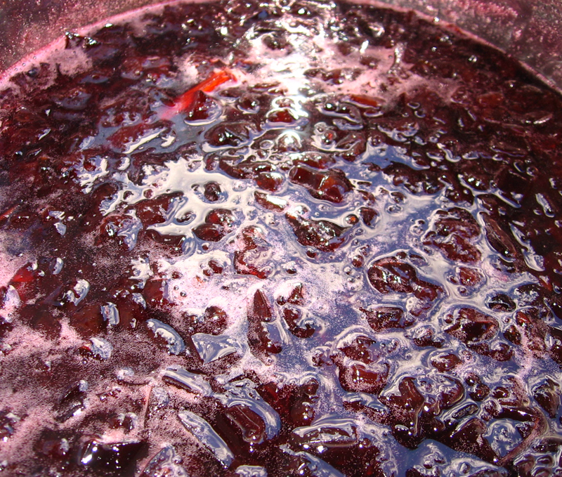 Dulceata de prune