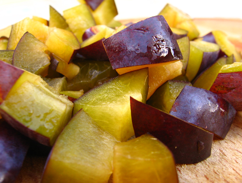 Dulceata de prune