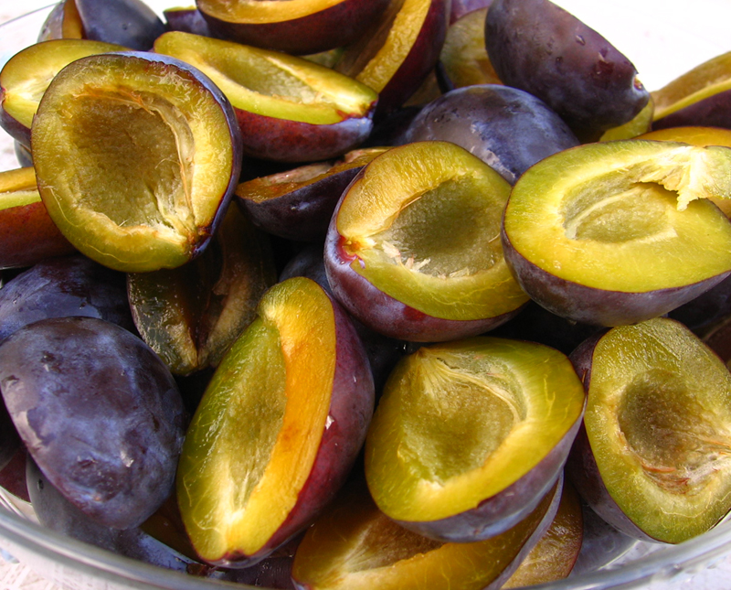 Dulceata de prune
