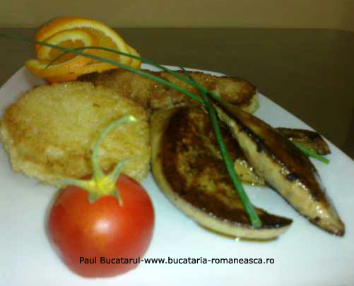 Foie gras