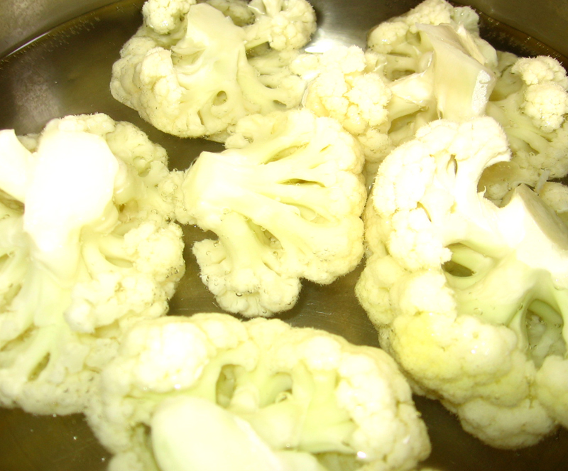 Salata de conopida