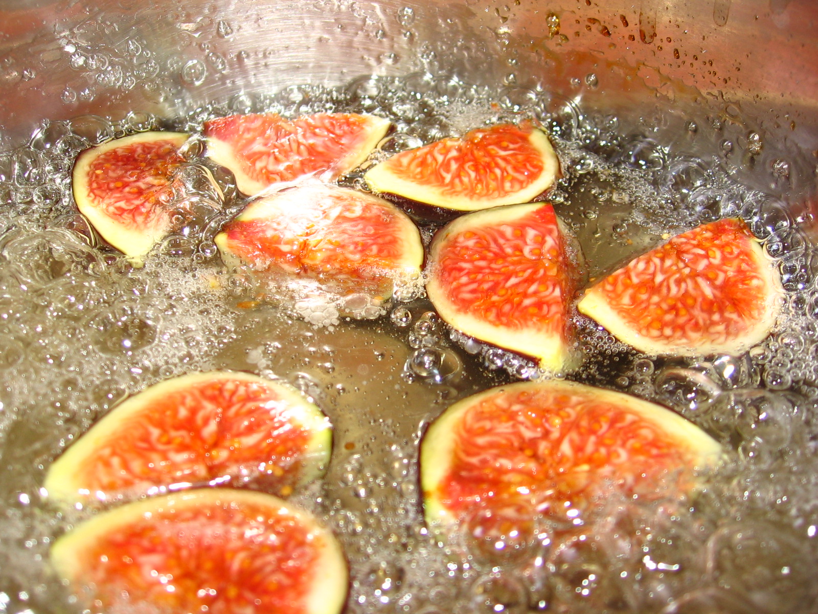 Dulceata de smochine