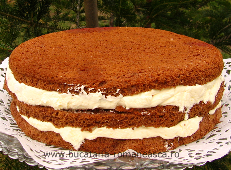 Tort Padurea Neagra