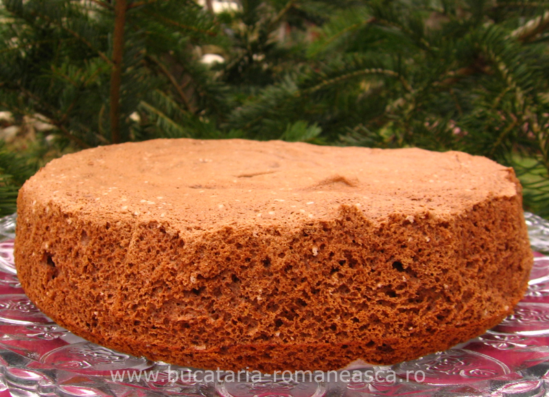 Tort Padurea Neagra