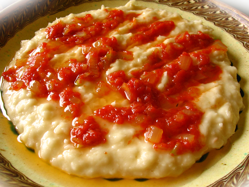 Fasole batuta