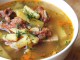 Reteta ciorba de fasole verde cu carne de porc, cele mai gustoase retete de ciorba de fasole verde cu carne de porc Retete de borsuri, supe, ciorbe