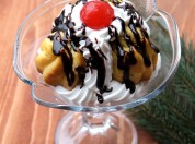 Reteta profiterol, cele mai gustoase retete de profiterol